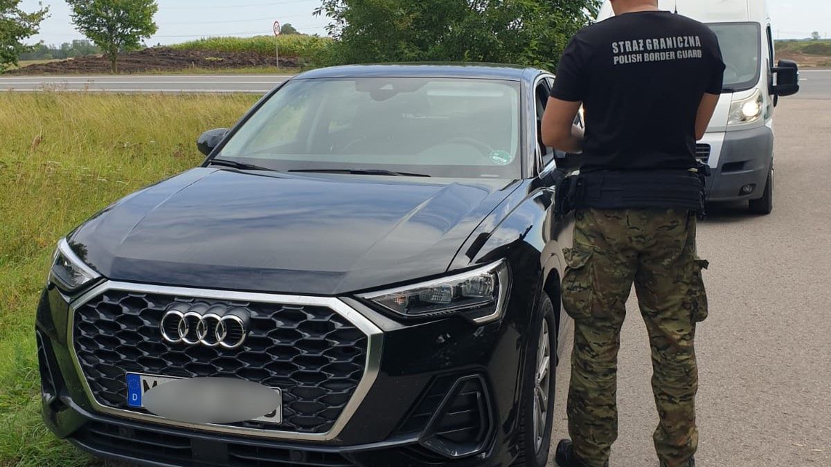 Zdjęcie ilustracyjne do artykułu