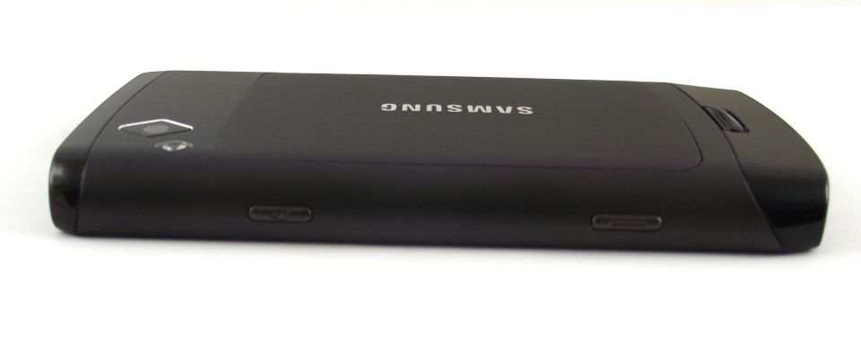 Samsung Wave II S8530 - galeria zdjęć 10