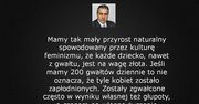Bezdzietne egoistki czyli polityka prorodzinna według polityka