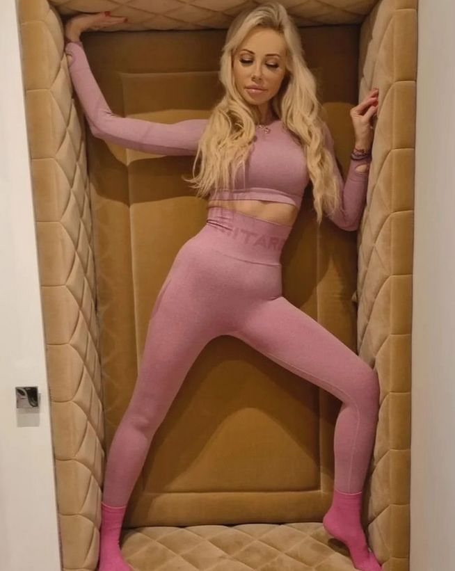 Tak dziś wygląda Patrycja "Patusia" Karczewska