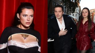 Gwiazdka Disneya już dekadę temu OSTRZEGAŁA innych przed Nicolą Peltz? "Bardzo WREDNA dziewczyna"