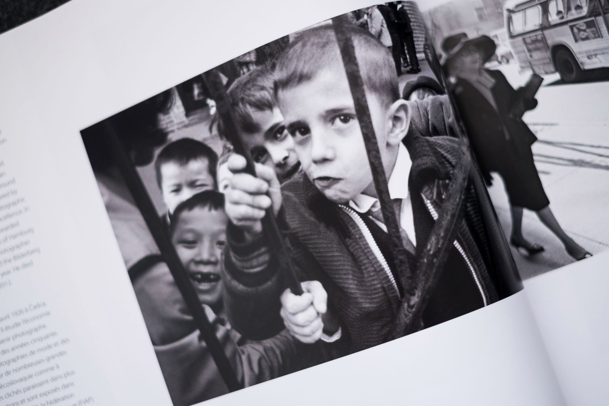 Jak widział świat Karol Kallay? Recenzja albumu ”Photoreporting” 3