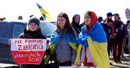 Gospodarcze uderzenie w Rosję. "Oczekiwałbym planu"