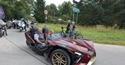 Sielska Stanica: Wielka Parada motocyklowa wystartowała