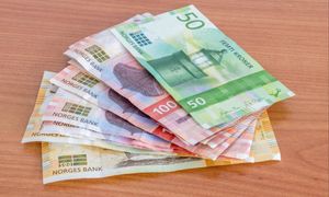 Nie muszą pracować. Skandynawski kraj da im w przeliczeniu 8,2 tys. zł
