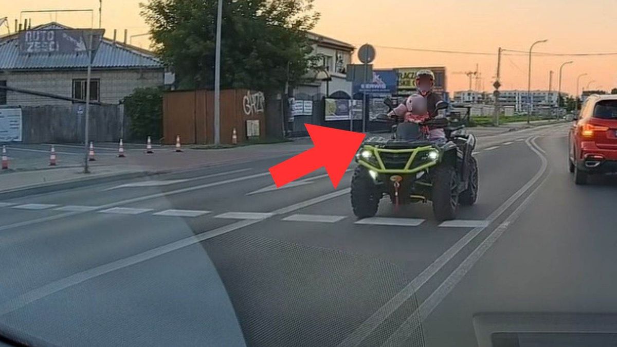 Nagranie z sieci podzieliło internautów