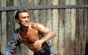 Dzięki temu filmowi przeszedł do historii. Udało mu się oszukać cenzurę