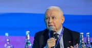"Jest już na stole". Kaczyński o zagrożeniu suwerenności Polski