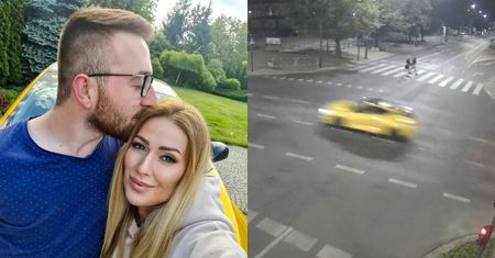 Rodzice ofiary krakowskiego wypadku przerwali milczenie. Mówią o "dwóch obliczach" syna Sylwii Peretti. "To dla nas niepojęte"