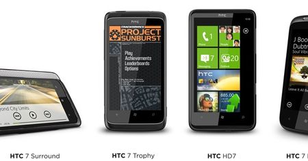 Smartfony z Windows Phone 7 w Europie od 21 października!