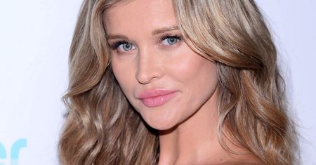 Joanna Krupa została skrytykowana. Chodziło o sposób karmienia dziecka