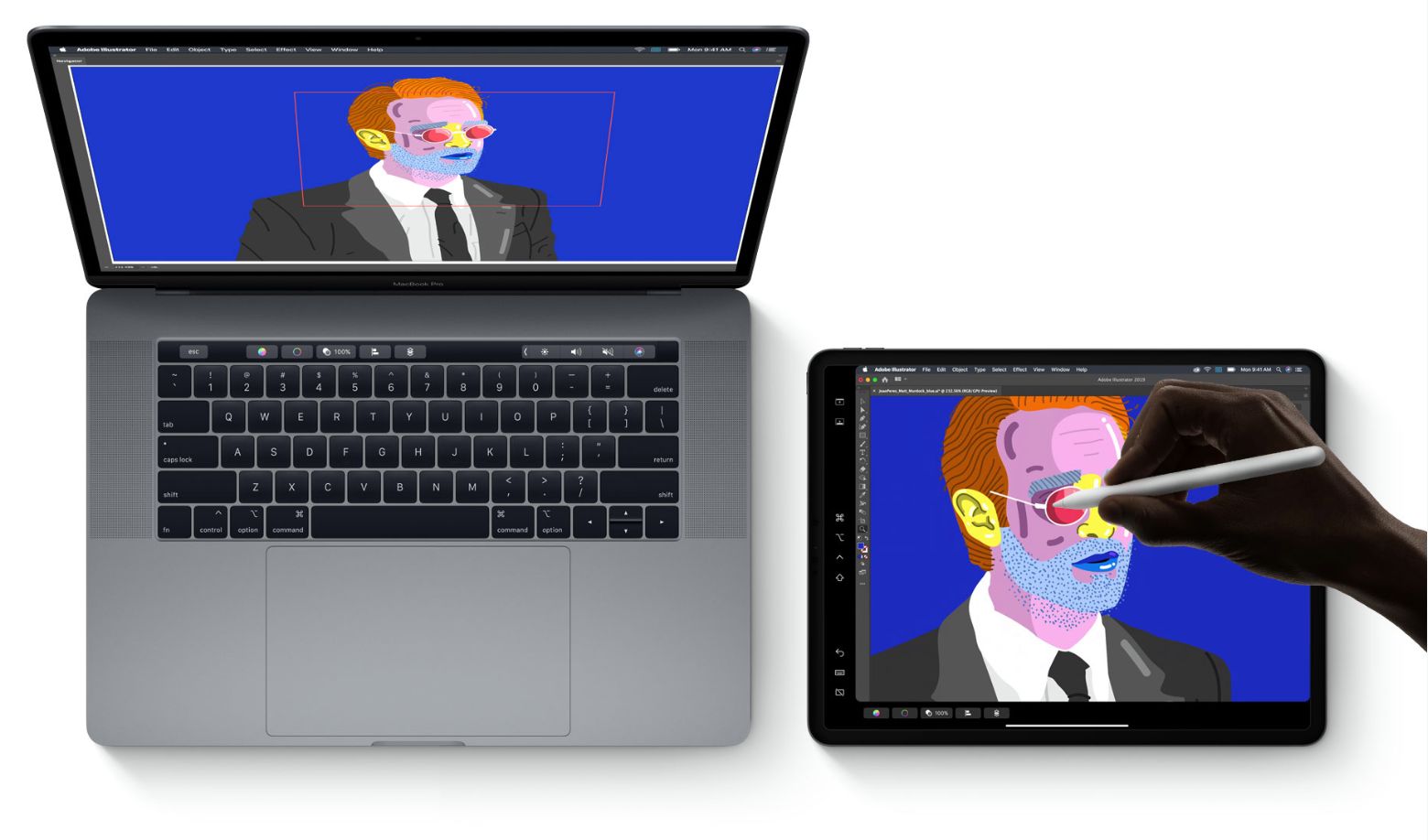 iPadOS oficjalnie. iOS na tablety teraz jako osobny system 10