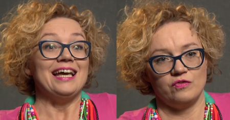 Keszka: "Seks zbliża bardziej niż gar zupy. Orgazmy nie spadają z sufitów trzeba się o nie postarać!"