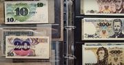 Polskie banknoty z czasów PRL-u. Pamiętasz, jak wyglądały?