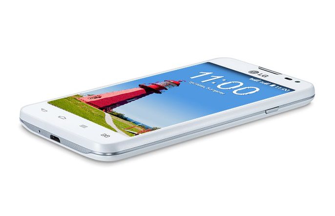 LG L65 - przeciętny, tani, ale z KitKatem. Nowa wersja systemu przestaje być kartą przetargową? 7