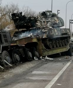 Rosyjska inwazja w Ukrainie. Znaleźli słaby punkt armii Putina