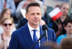 Rafał Trzaskowski ujawnia majątek. Wzrost wartości nieruchomości