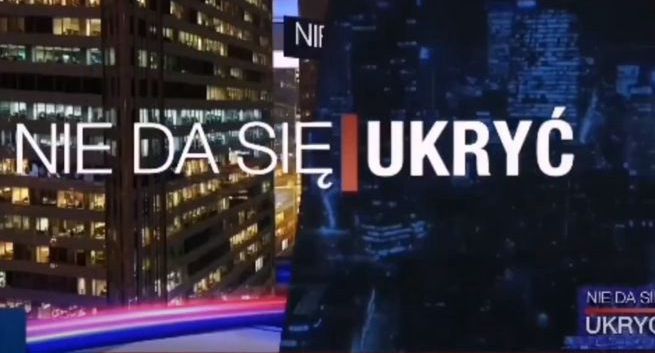 Telewizja Polska będzie miała program śledczy. "Punkt honoru"