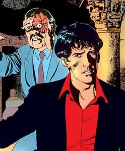 "Dylan Dog": "Strefa mroku" i "Mater Morbi" - recenzja komiksów wydawnictwa Tore