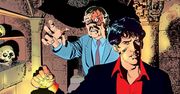 "Dylan Dog": "Strefa mroku" i "Mater Morbi" - recenzja komiksów wydawnictwa Tore