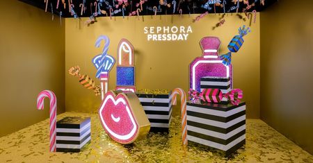 Taka będzie urodowa zima. Na Sephora Press Day poznaliśmy nowości i trendy