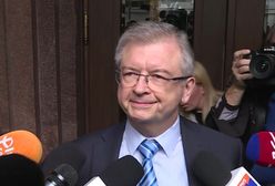 Ambasador Rosji komentuje wezwanie do MSZ. "Takie jest stanowisko Federacji Rosyjskiej"