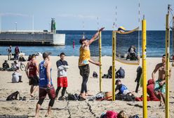 Pogoda na lato. Jaki miesiąc najlepszy na wakacje? Wskazanie z IMGW