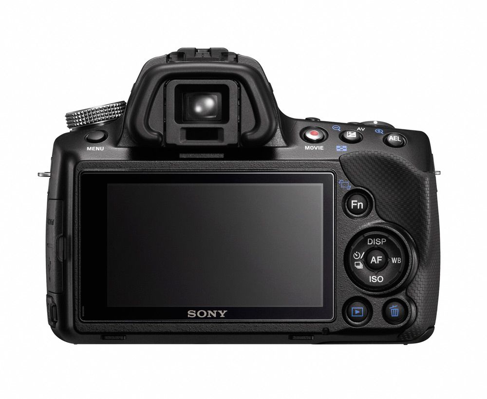 Sony A35