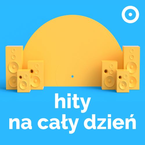 Logo stacji Hity Na Cały Dzień