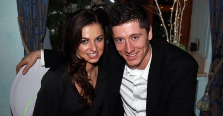 Lewandowscy przekazali już MILION ZŁOTYCH na cele charytatywne? "Robią wielkie przelewy jako "anonimowi pomagacze""