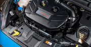 Zakup Forda Focusa RS Mk III nie jest ryzykowny. Problem z silnikiem rozwiązano