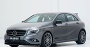 Brabus A 220 CDI D3 (2013)