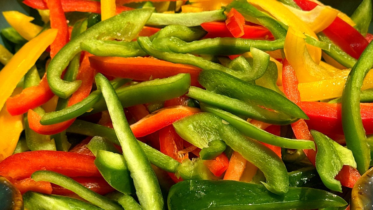 Jelita ją pokochają. Ma mało kalorii i mnóstwo błonnika