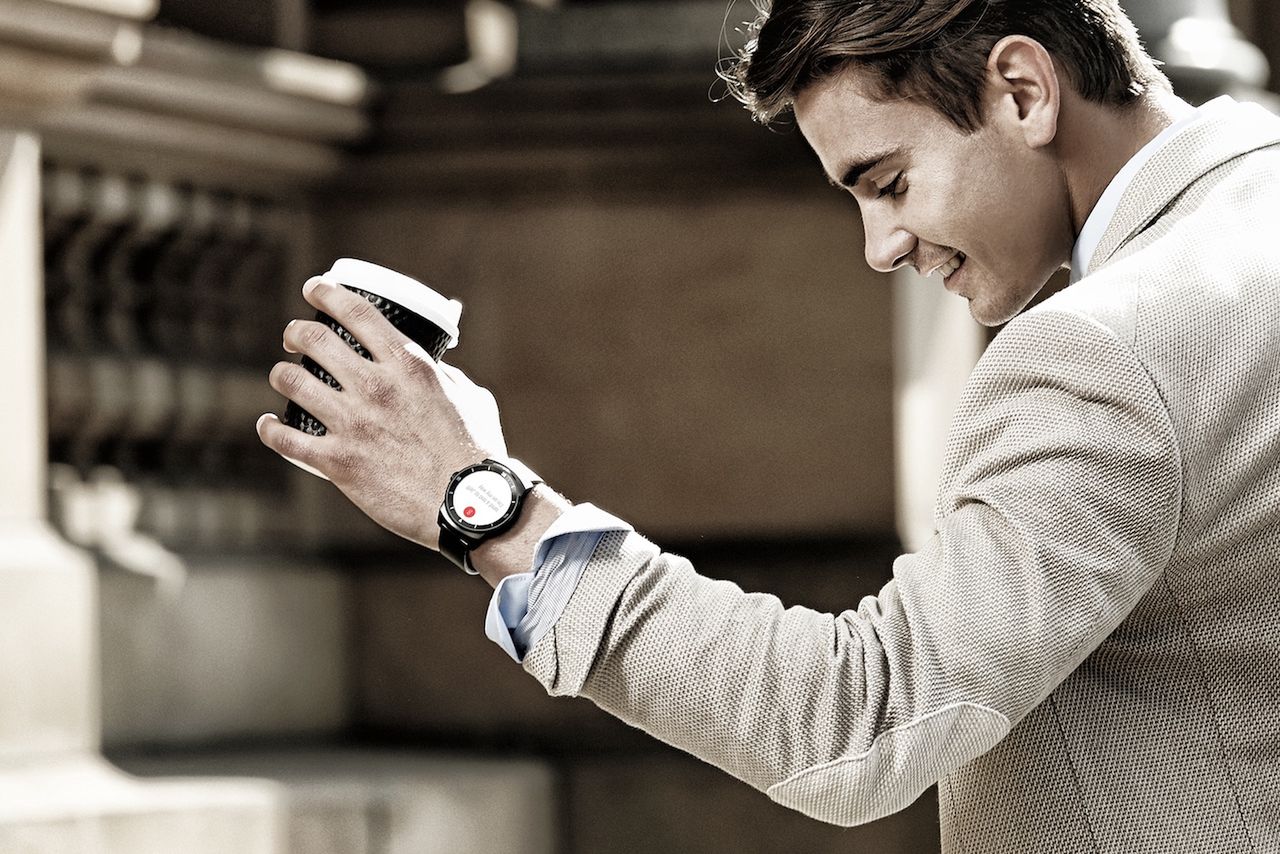 #wSkrócie: Nubia X8 i smartwatch Meizu na zdjęciach oraz Facebook ze wsparciem dla 3D Touch 1