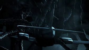 Boisz się latać? [zwiastun] 1