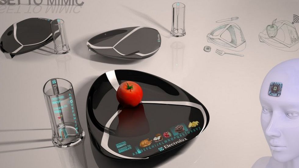 Sprzęt AGD przyszłości: Polak wśród faworytów Electrolux Design Lab 2014 1