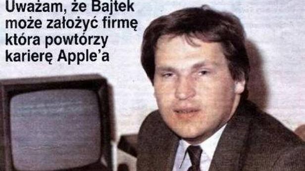 Polska Dolina Krzemowa? Wolne żarty. Nie było jej i nie będzie! 1