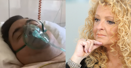 Magda Gessler ostro o operacji zmniejszenia żołądka: "Poddanie się takiemu zabiegowi grozi śmiercią. To arogancja wobec bliskich"