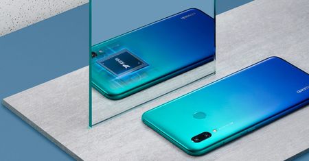 Huawei podłączy "średniaki" do 5G. Szybkie łącze dla każdego!