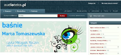Rozdajemy książki za darmo! Wielki konkurs Audioteka.pl i vBeta