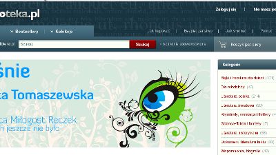 Rozdajemy książki za darmo! Wielki konkurs Audioteka.pl i vBeta 1