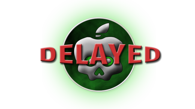 Premiera greenpois0n przesunięta. Powód? 1