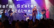 Szczecinek: Muzyczny prezent dla pań. Rafał Szatan oczarował publiczność
