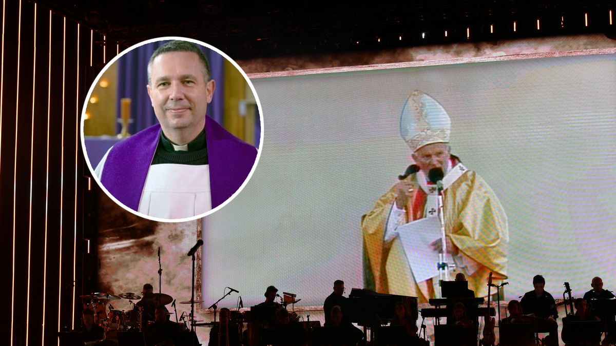 Czy dzieci wiedzą, kim był Jan Paweł II?