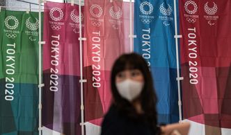 Igrzyska Olimpijskie w Tokio PRZEŁOŻONE NA 2021 rok z powodu koronawirusa