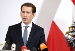 Polityczna burza w Austrii. Kanclerz Kurz zaskoczył decyzją