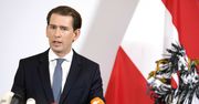 Polityczna burza w Austrii. Kanclerz Kurz zaskoczył decyzją