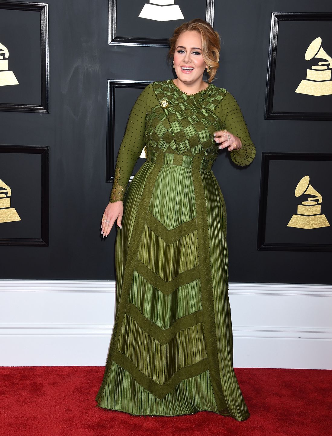 Adele