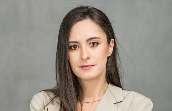 "Pytanie na śniadanie" ma w końcu nową szefową. Zastąpiła Kingę Dobrzyńską