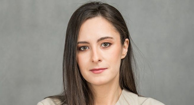 "Pytanie na śniadanie" ma w końcu nową szefową. Zastąpiła Kingę Dobrzyńską